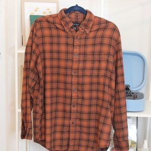 Urban Renewal | Vintage 90s Flannel